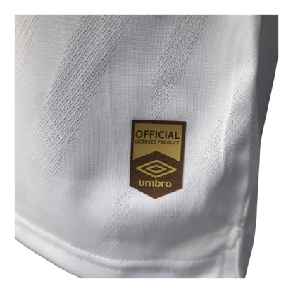 Shirt Santos Match 25-26 - Home