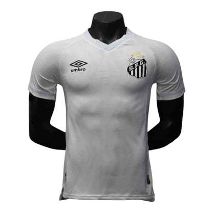 Shirt Santos Match 25-26 - Home