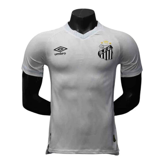 Santos 25/26 Home Match Shirt