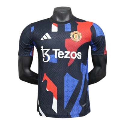 Shirt Manchester United Match 25-26