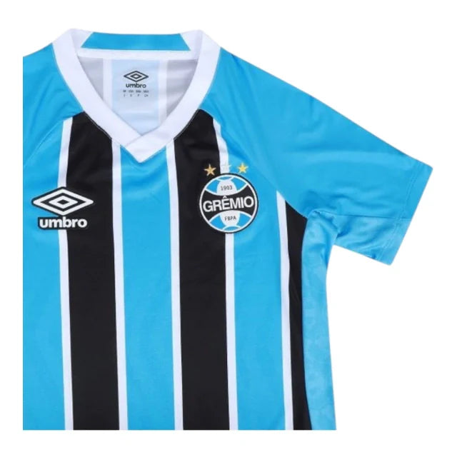 Shirt Grêmio 25-26 - Home Women's