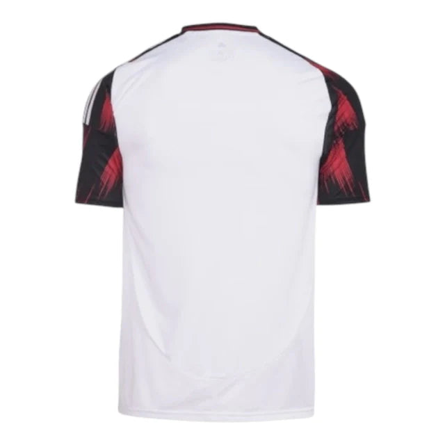 Shirt Flamengo 25-26 - Away Women's