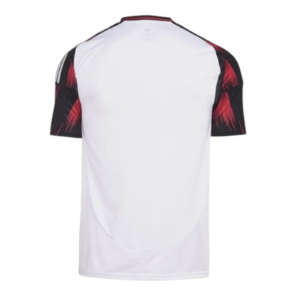 Shirt Flamengo 25-26 - Away Women's