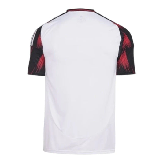 Flamengo 25/26 Away Replica Shirt