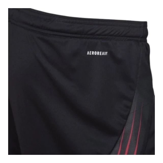 Short Flamengo II 25-26 - Men's