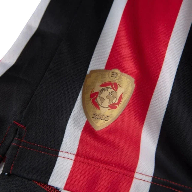 Shirt São Paulo 25-26 - Away Women's