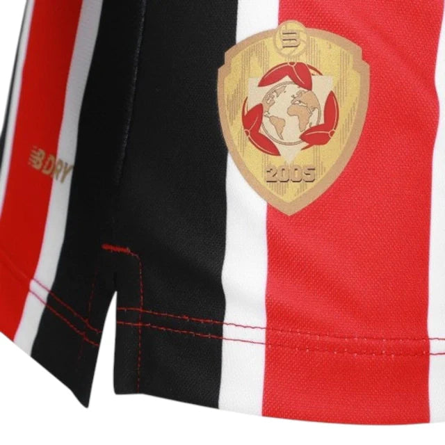 Shirt São Paulo 25-26 - Away