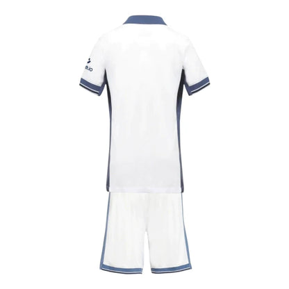 Conjunto Infantil Inter de Milan Valentino Rossi 24-25 - Away Edición Especial Especial