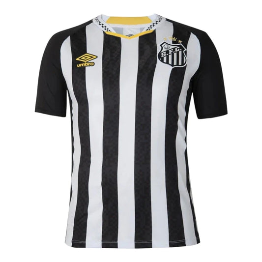 Santos 25/26 Away Replica Shirt