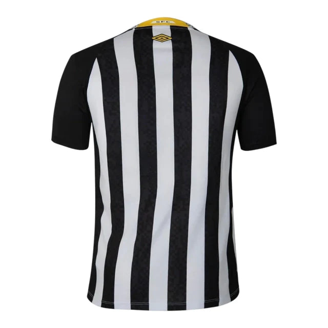 Shirt Santos 25-26 - Away