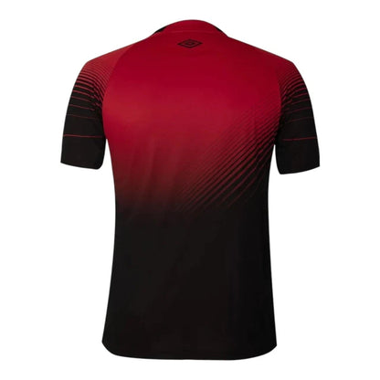 Shirt Athletico 25-26 - Home Paranaense
