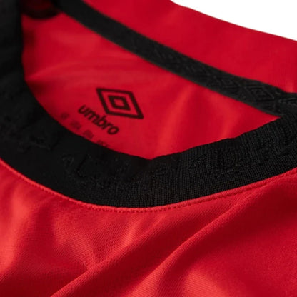 Shirt Athletico 25-26 - Home Paranaense