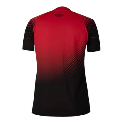Shirt Athletico 25-26 - Home Paranaense Women's