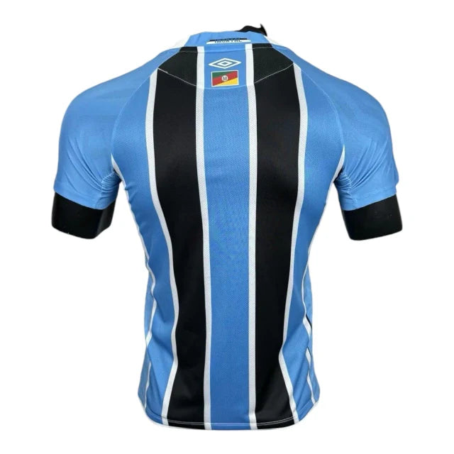 Shirt Grêmio Match 25-26 - Home