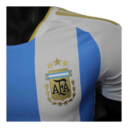 Shirt Seleção Argentina Match 25-26 - Home