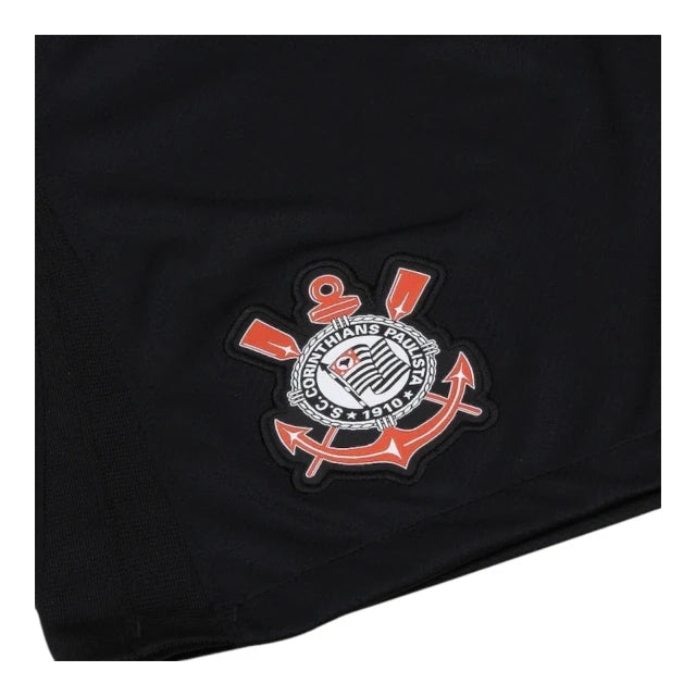 Short Corinthians I 25-26 - Men's