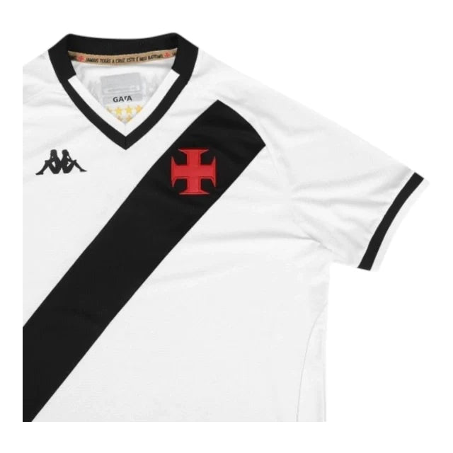Shirt Vasco da Gama 25-26 - Away Women's
