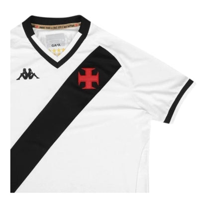 Shirt Vasco da Gama 25-26 - Away Women's