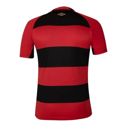 Shirt Sport Recife 25-26 - Home