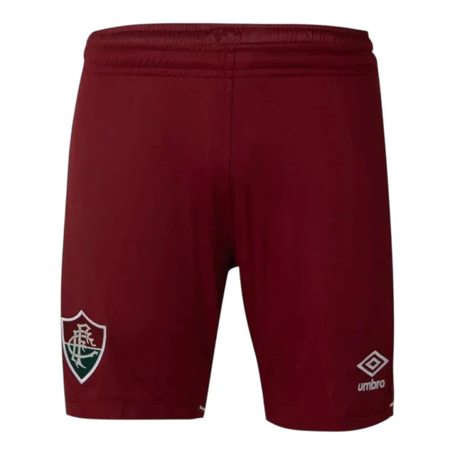 Short Fluminense II 25-26 - Men's