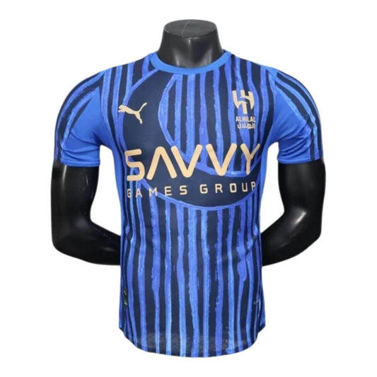 AlHilal Club World Cup 25/26 Special Edition Match Shirt