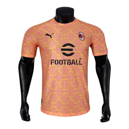 Shirt Pre-Partido AC Milan Match 25-26 - Third