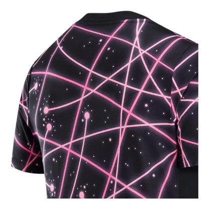 PSG 25/26 Pre-Match Shirt