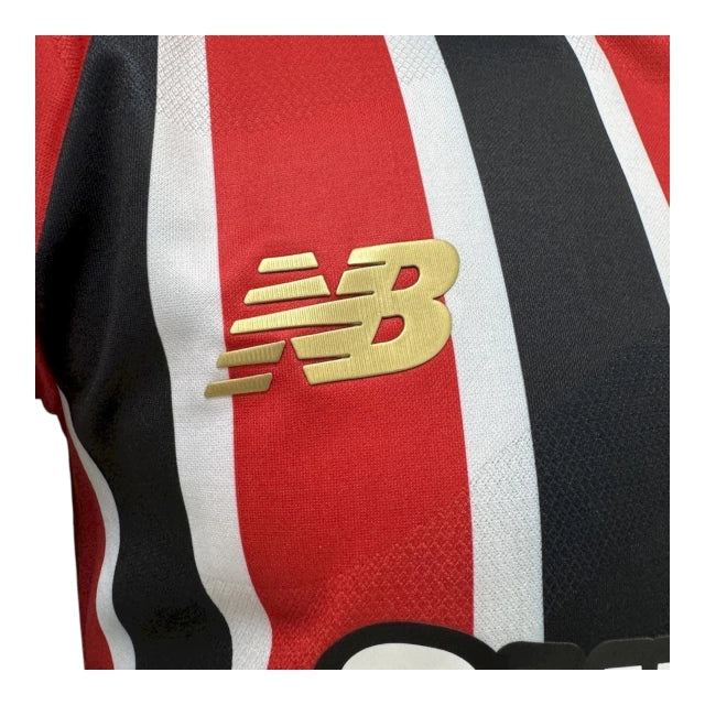 Shirt São Paulo Match 25-26 - Away