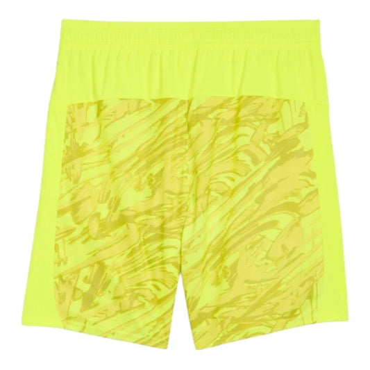 Short Manchester City III Portero 25-26 - Men's
