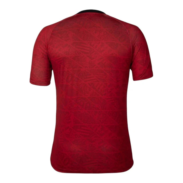 Shirt Pre-Partido Sport Recife 25-26