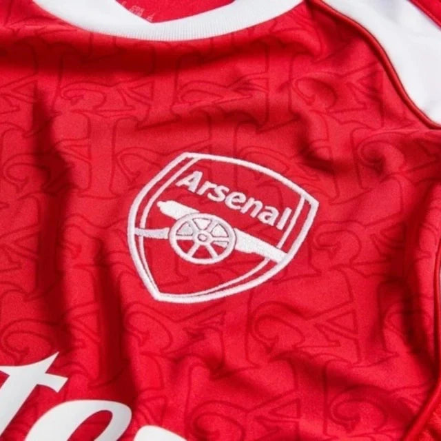 Shirt Arsenal 25-26 - Home Women's
