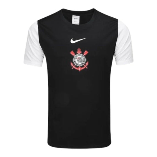 Corinthians 25/26 Away Replica Shirt