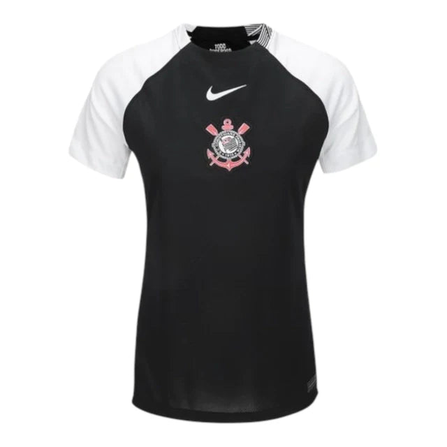 Shirt Corinthians 25-26 - Away Women's