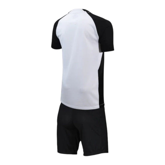 Conjunto Infantil Corinthians 25-26 - Home