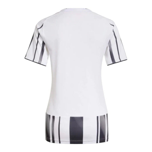 Shirt Juventus 25-26 - Home Women's