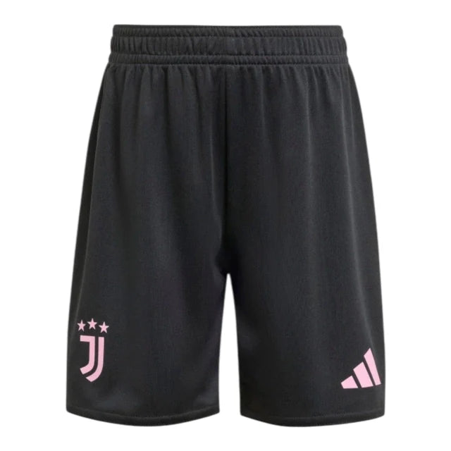 Short Juventus I 25-26 - Men's