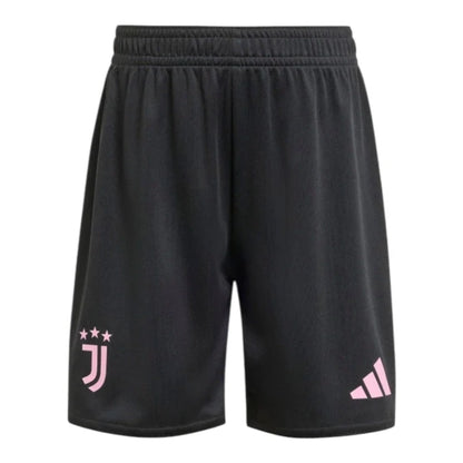 Short Juventus I 25-26 - Men's