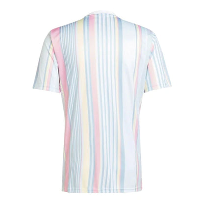 Shirt Pre-Partido Juventus 25-26