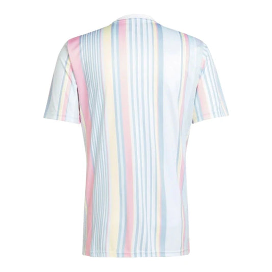 Juventus 25/26 Pre-Match Shirt