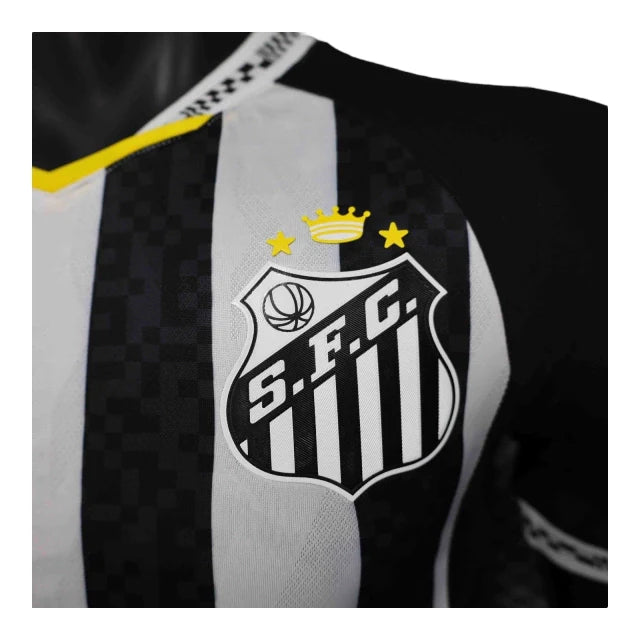 Shirt Santos Match 25-26 - Away