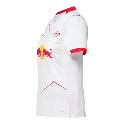Shirt Red Bull Leipzig 25-26 - Home Women's