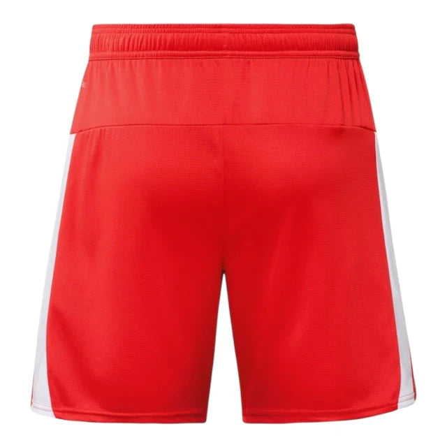 Short Red Bull Leipzig I 25-26 - Men's