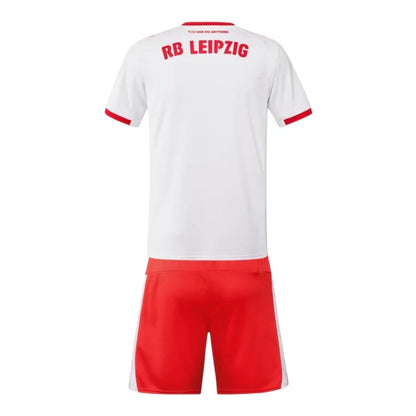 Conjunto Infantil Red Bull Leipzig 25-26 - Home