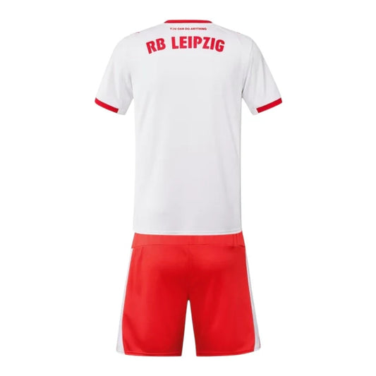 Conjunto Infantil Red Bull Leipzig 25-26 - Home