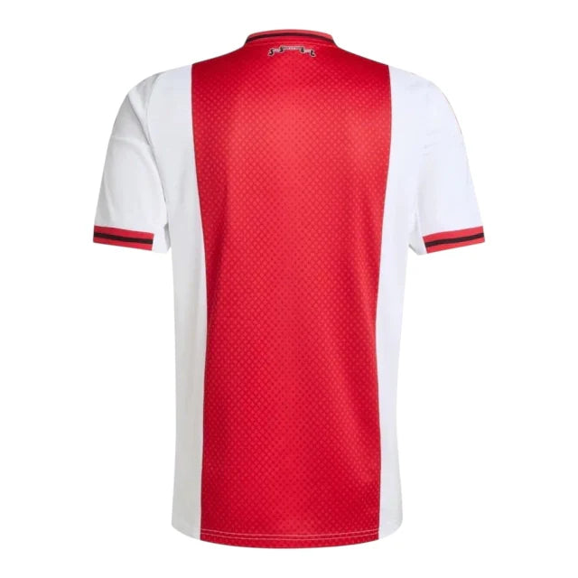 Shirt Ajax 25-26 - Home