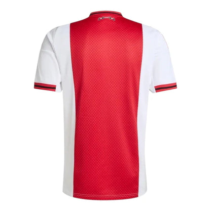 Shirt Ajax 25-26 - Home