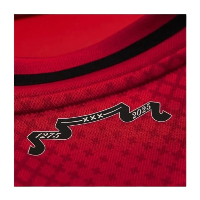 Shirt Ajax 25-26 - Home
