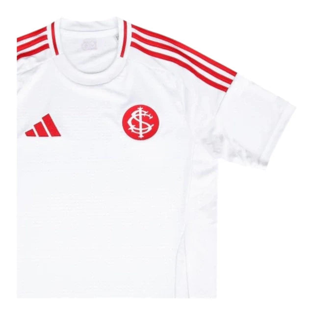 Shirt Internacional 25-26 - Away