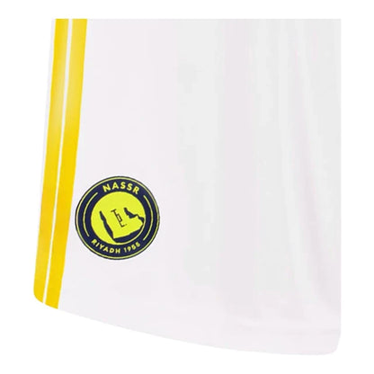 Short AlNassr III 25-26 - Men's