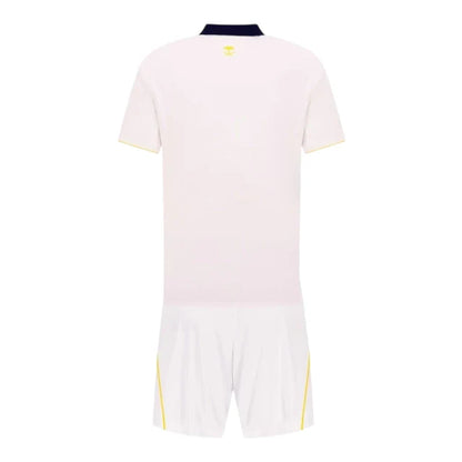Conjunto Infantil AlNassr 25-26 - Third